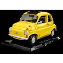 1965 FIAT 500 Abarth - Executive Edition