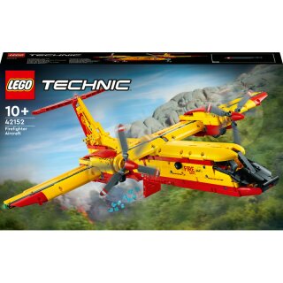 Löschflugzeug