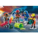 My Figures Feuerwehr