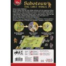 Saboteur - The Lost Mines