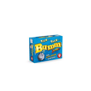 Tick-Tack-Bumm Junior