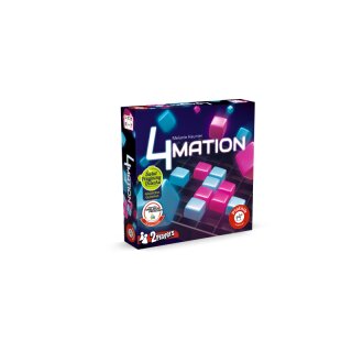4Mation - für 2 Personen