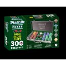 Pro Poker Alukoffer 300 High