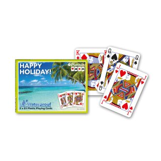 Happy Holiday