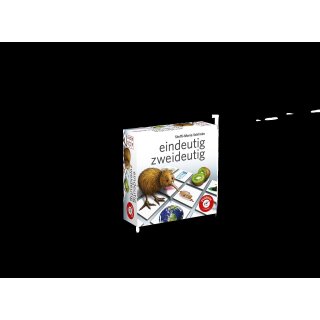 Eindeutig Zweideutig