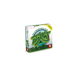 DKT - Das klimaneutrale Talent