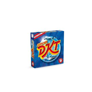DKT - Europa