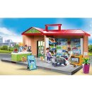 Take Along Grocery Store