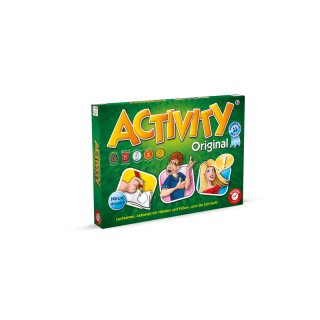 Activity Original