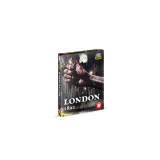 London 1892