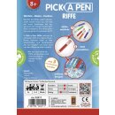 Pick a Pen: Riffe