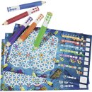 Pick a Pen: Riffe