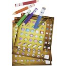 Pick a Pen: Schatzkammern