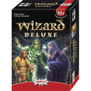 Wizard Deluxe