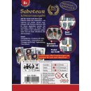 Saboteur 20 Jahre-Edition