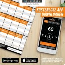 DENKRIESEN - STADT LAND VOLLPFOSTEN® - CLASSIC EDITION "Intelligenz ist relativ"