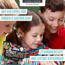 DENKRIESEN - STADT LAND VOLLPFOSTEN® - JUNIOR EDITION...