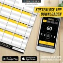 DENKRIESEN - STADT LAND VOLLPFOSTEN® - DO IT YOURSELF EDITION "Dein Spiel."