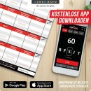 DENKRIESEN - STADT LAND VOLLPFOSTEN® - ROTLICHT EDITION "Jetzt wirds dreckig."