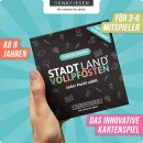 DENKRIESEN - STADT LAND VOLLPFOSTEN® – Das...