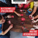 DENKRIESEN - STADT LAND VOLLPFOSTEN® – Das Kartenspiel – ROTLICHT EDITION "Jetzt wirds dreckig."