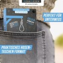 DENKRIESEN - HANGMAN® - EXPERTEN EDITION "Galgenmännchen TO GO"