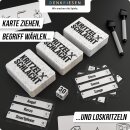 DENKRIESEN - PARTYFIEBER - KRITZELSCHLACHT® "Das gnadenlose Partyspiel"