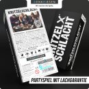 DENKRIESEN - PARTYFIEBER - KRITZELSCHLACHT® "Das gnadenlose Partyspiel"