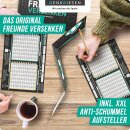 DENKRIESEN - FREUNDE VERSENKEN® "Schiffe sind doof" - Schiffe versenken neu aufgelegt