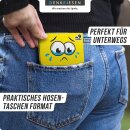 DENKRIESEN - JAMMERLAPPEN® - Das dramatisch lustige Kartenspiel - "bis einer weint"