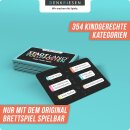 DENKRIESEN - STADT LAND VOLLPFOSTEN® - Das Brettspiel – ERWEITERUNG - JUNIOR EDITION "Jeder Punkt zählt."
