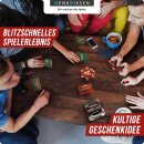 DENKRIESEN - STADT LAND VOLLPFOSTEN® - Das Kartenspiel – CHRISTMAS EDITION - "Alle Jahre wieder."