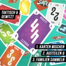 DENKRIESEN - Safe!® Das Original – Ganz sicher idiotensicher!