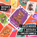 DENKRIESEN - Safe!® Kids Edition – Ganz sicher kindersicher!