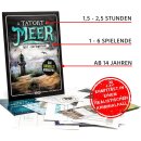 DENKRIESEN - Tatort Meer - Die Vogelinsel