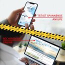 DENKRIESEN - Tatort Meer - Die Vogelinsel