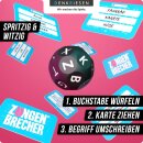 DENKRIESEN - Zungenbrecher© - "raus mit der Sprache!"