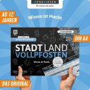 DENKRIESEN - STADT LAND VOLLPFOSTEN® - EXPERTEN...