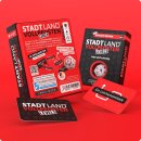 DENKRIESEN - STADT LAND VOLLPFOSTEN® - Levels – ROTLICHT EDITION "Jetzt wirds dreckig."