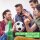 DENKRIESEN - STADT LAND VOLLPFOSTEN® - Das Kartenspiel – FUßBALL EDITION - "Heimspiel."