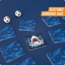 DENKRIESEN - Haifischen - "Ein Spiel mit Biss"