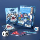 DENKRIESEN - Haifischen - "Ein Spiel mit Biss"