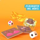 DENKRIESEN - Bierfischen - "Ein Spiel mit Bier"