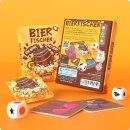 DENKRIESEN - Bierfischen - "Ein Spiel mit Bier"