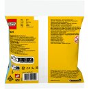 Legendärer roter Flieger