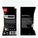 NASA Mars Rover Perseverance