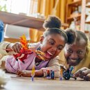 Kais Quelldrachen-Duell