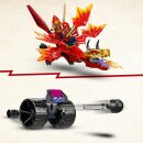 Kais Quelldrachen-Duell