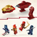 Kais Quelldrachen-Duell