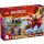 LEGO Ninjago Set: 71815 Kais Quelldrachen-Duell & 30674 Zanes Drachenpower-Fahrzeuge